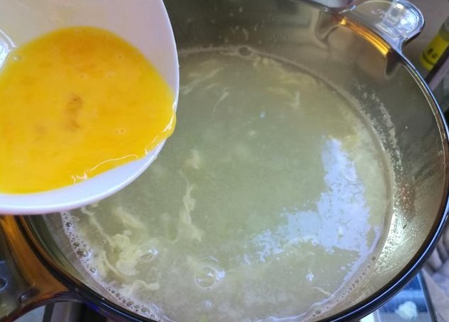 冬瓜|一碗汤又让我瘦了8斤,吃得饱饱的营养又健康,悄悄就瘦了