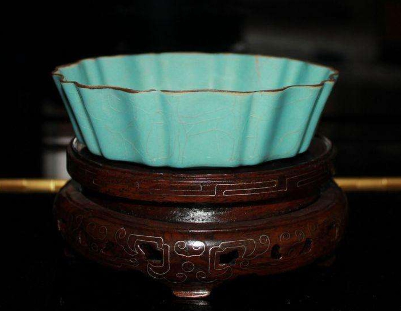 连山易&九大下落不明的旷世国宝,无法用金钱来衡量,传国玉玺仅排第三!