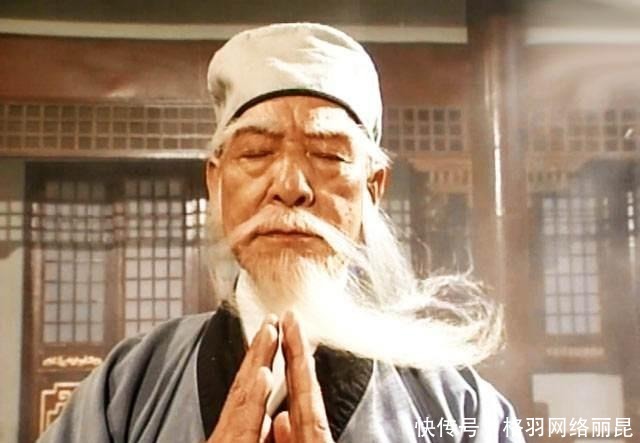 站出来|少林几次惨遭蹂躏!扫地僧为何一直不出来?原来是怕他!