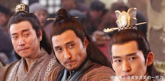 下令|敌将太厉害,大将下令找个和他长相一样的,当众杀了!果然大胜!