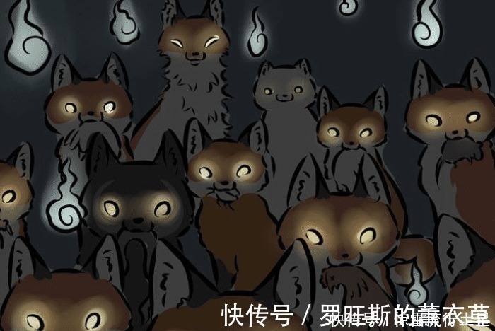 敖烈|非人哉烈烈到九月家“见家长”,被吓坏2次,连厕所都不敢上