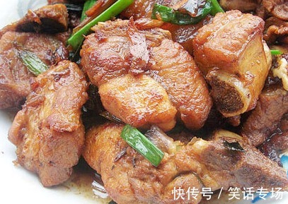 简单易学,营养又下饭,烧出来的外香里嫩,好吃到骨头都想啃!