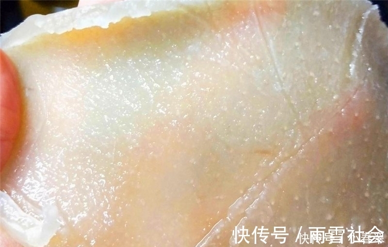 焯水|做猪皮冻时,猪皮焯水后就煮是大错特错!多加1步,猪皮清澈透亮