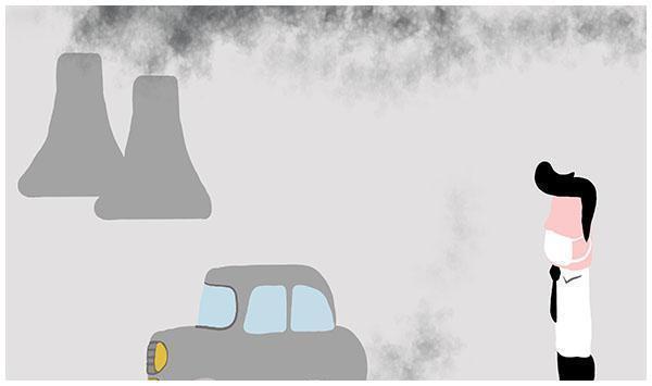 散步|最新研究发现每天在这儿散步,血管容易硬化!很多人还不自知