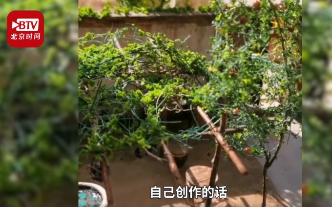  模型|兄弟俩制作200件微缩模型勾起80后记忆，网友专程定制还原儿时场景