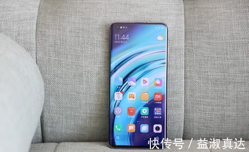 骁龙865|最保值骁龙865，4780mAh＋1.08亿像素，发布一年基本没降过！