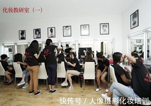 化妆师|女生为什么一定要学化妆?女孩子会化妆的好处于哪些?