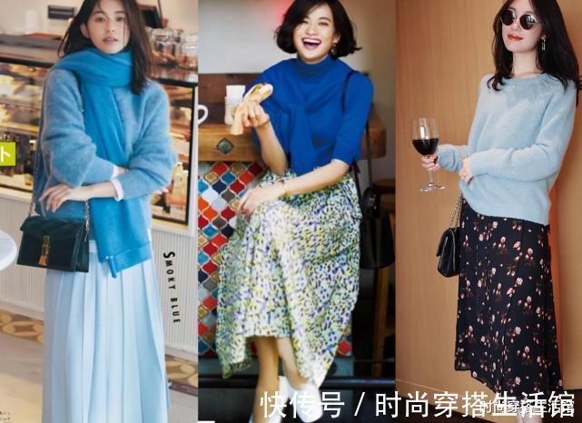 雪纺衫 女人不管年纪多大也别放弃打扮,记住三要三不要,轻松穿出大气感