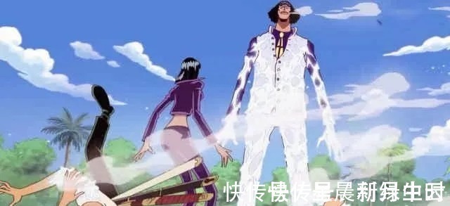 sss级|海贼王路飞对战3个SSS级强者，眼看要输了，报出卡普名号来保命
