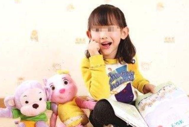 童话故事|从小相信童话,和从不相信童话的孩子,长大后的差距一览无余