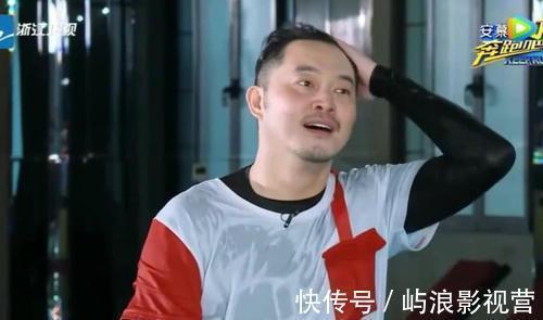 王彦霖退出《跑男》后,顶替王彦霖的竟然是曾经的“老人”,网友:收视率彻底稳了