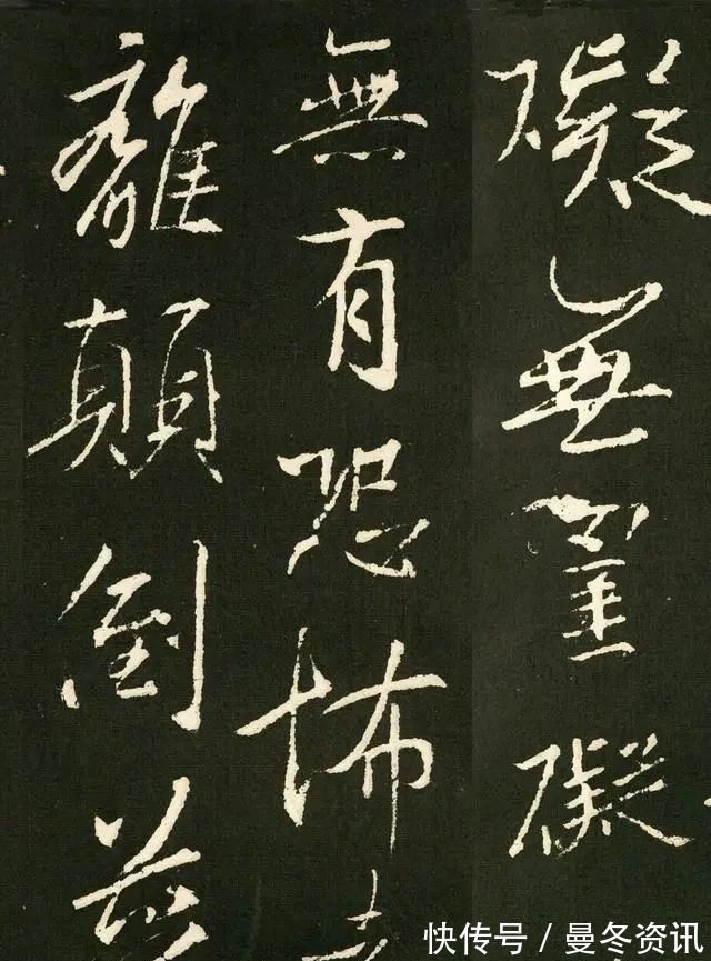 书法家!王羲之最有分量的260个字,独步天下,唐太宗花了25年才找到!