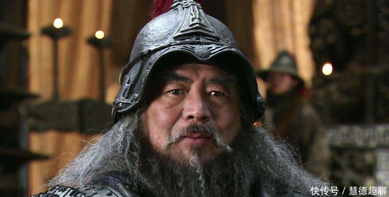 天下|他才是三国中最厉害的人,搜罗天下美人,结果被点了天灯!