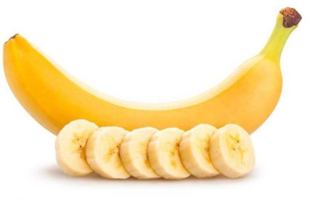 弯有|香蕉香甜营养,市场上有弯有直,要选直的还是弯的区别我告诉你