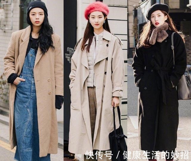 轻熟 27套简约通勤的韩系日常穿搭，随性时尚又洋气，轻松穿出高级感！