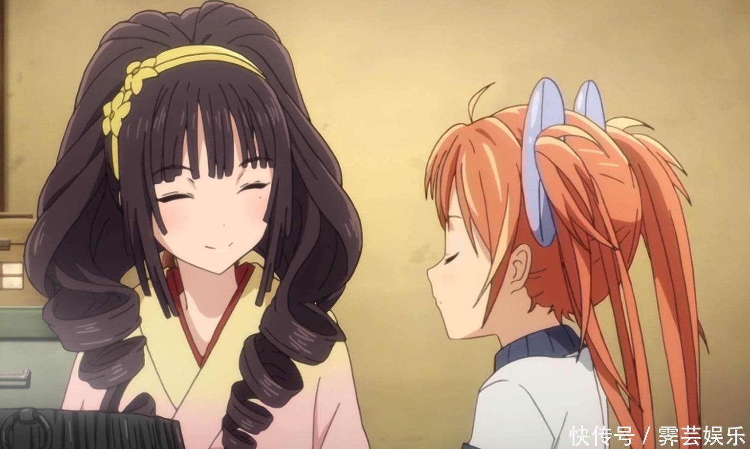 当有人向你推荐这些动漫时,可能不是损友,就是别有用心