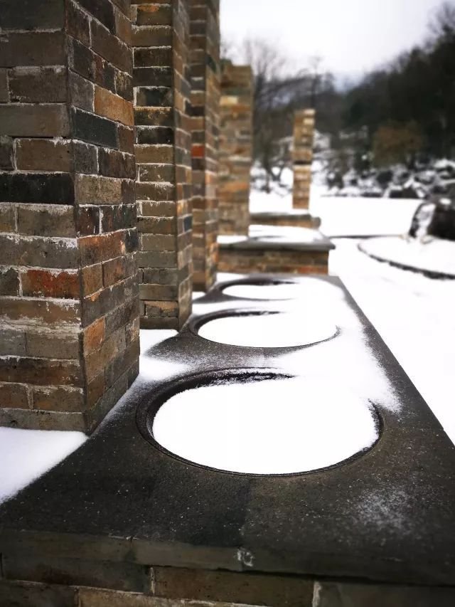 满族|民国木帮在长白山伐木，想要解决饮水“难”题，需要遵守三个规矩