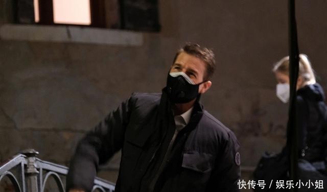 碟中谍|《碟中谍7》曝光新片场照,《鬼灭之刃》票房破200亿日元