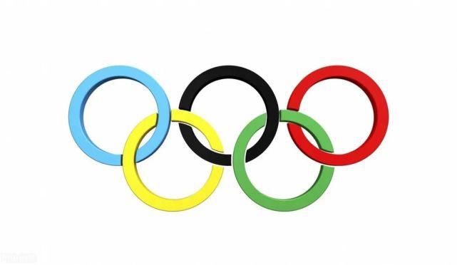 奥运|你知道奥运五环标志如何诞生、颜色分别代表什么吗？