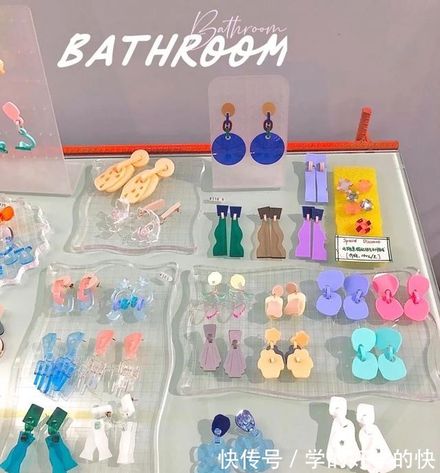 发箍 时尚圈真是个轮回!盘点今年流行的“土味发饰”,没想到还真好看!