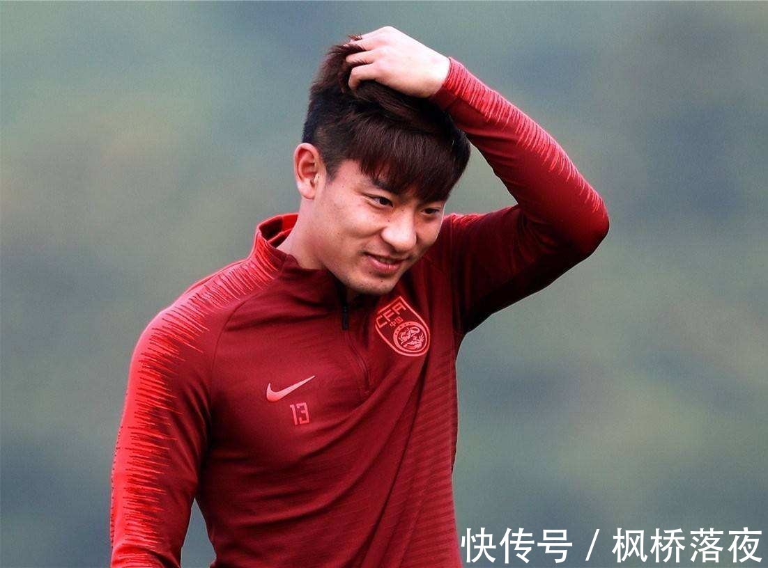接班人|去中超豪门白白浪费3年!26岁郑智接班人终于想通,转投升班马!