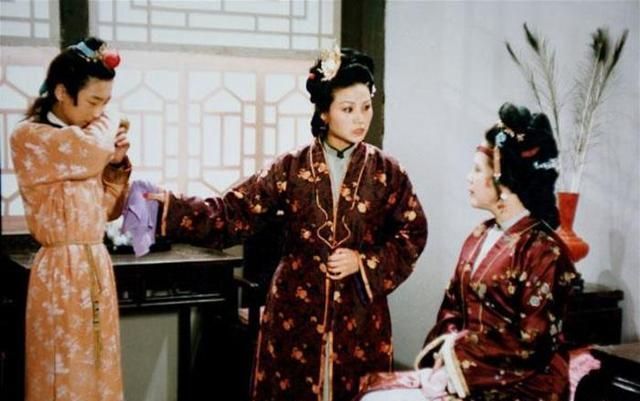 无宠无子$读《红楼梦》:曹公为什么要塑造周姨娘这个角色?