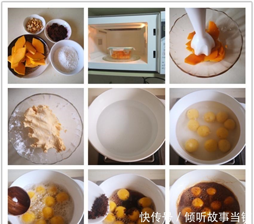 补气|入秋后，我隔三差五给家人做它吃，孩子补脑更聪明，女人补气养血
