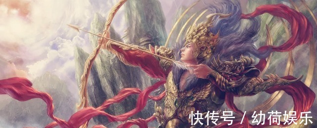 炎帝#《史记》秘闻从皇帝到舜帝,前后450余年,共工都经历了什么!