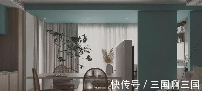 卡座|你家客厅还是沙发+茶几?早过时了,这才是客厅装修新趋势!