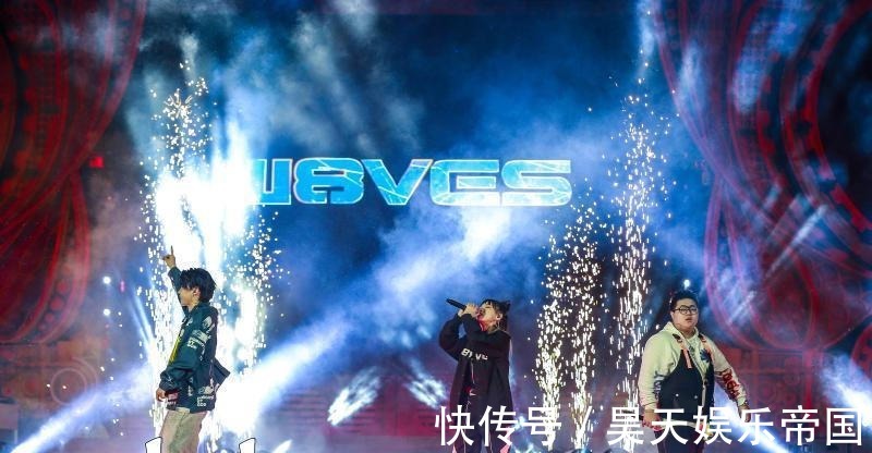 中國有嘻哈|《中國新說唱》正式改名,很明顯事情并不簡單,疑似掛羊頭賣狗肉