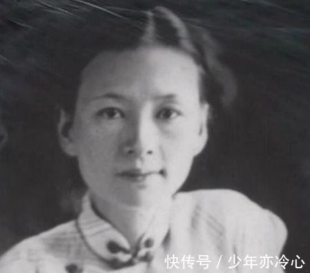 女儿|徐志摩这样夸林徽因的女儿，陆小曼该怎么想！