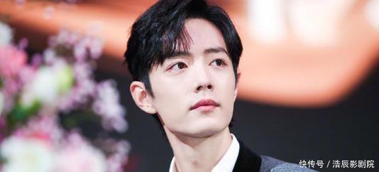 時刻|肖战“身价”再提升？新商务档次大涨，对手彻底败下阵！