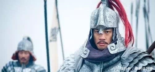 击溃|一战击溃了己方18倍的对手数量，斩杀20万人，他是如何做到的