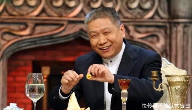 价值|马未都至今不肯公开的藏品,枕边人也一问三不知,价值已超十亿