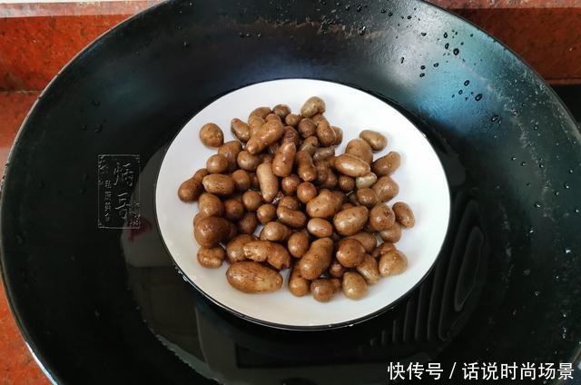 入冬之后|冬天,不吃肉也要吃它,蒸一蒸就好,大人孩子都爱吃,可惜不懂吃