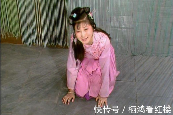 抄检大观园&看似有情却无情:迎春能否保护司棋?王夫人能否对金钏儿慈悲?