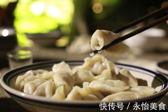 萝卜|做萝卜馅饺子，有2种调料不能放，不然饺子不鲜香，还有股怪味