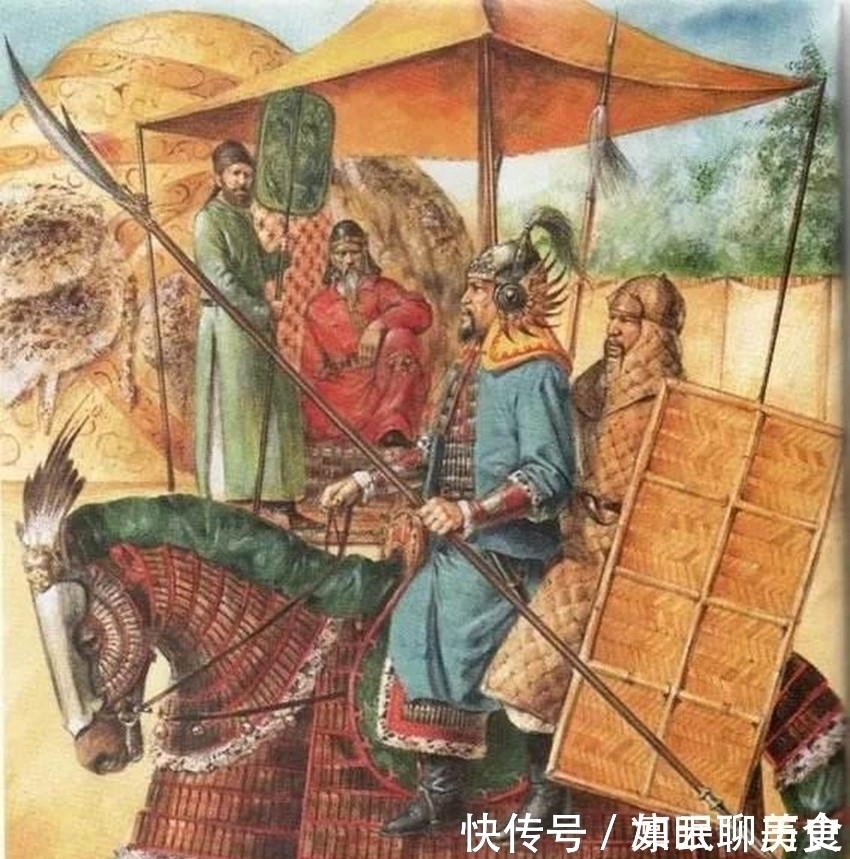 骆越族@越南文化与服饰等都与汉人相近,那么越南人是不是汉人的后代