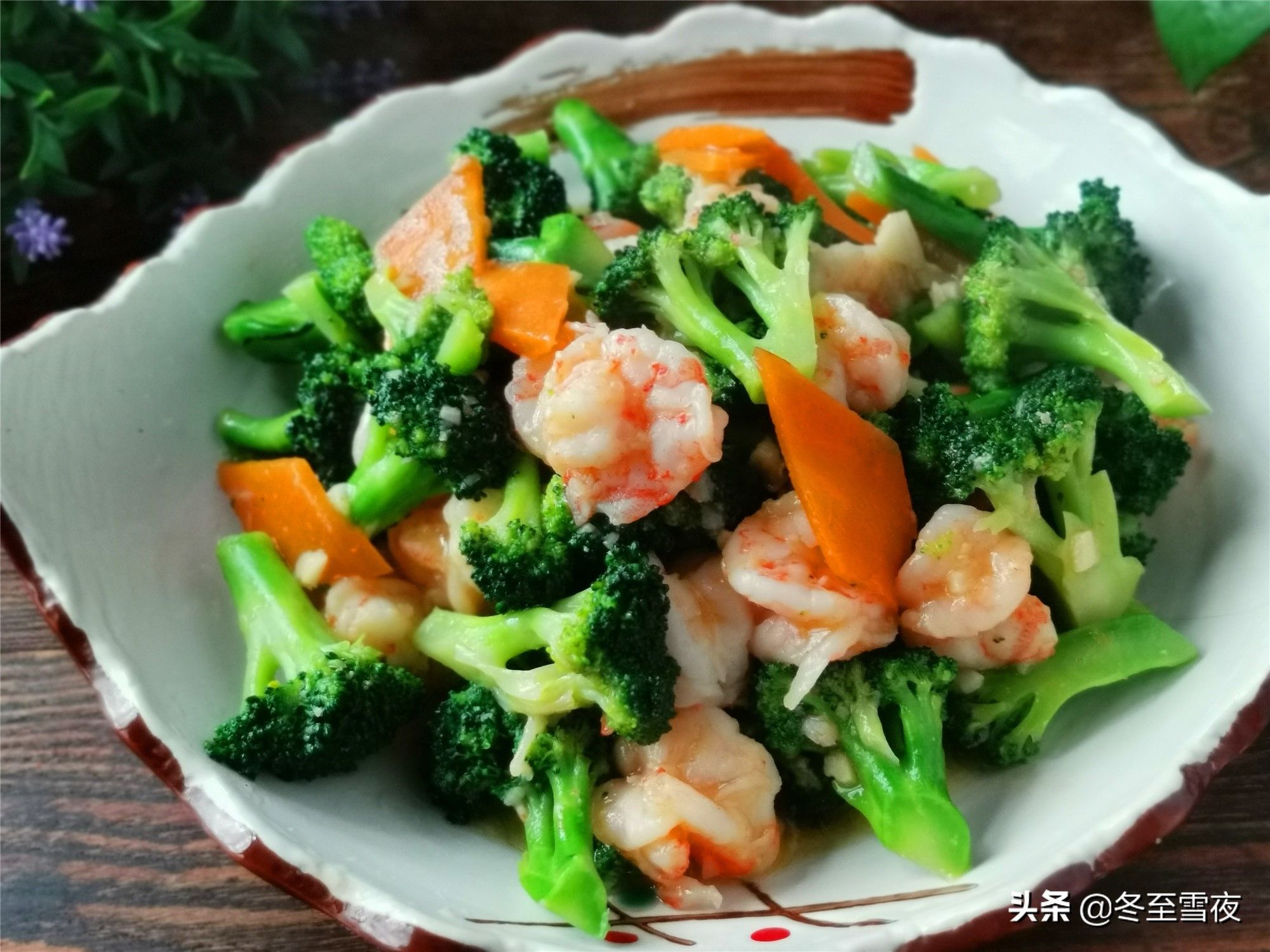 汤匙|秋季容易疲乏,10道家常菜,巧配饮食缓解“秋乏”,克服疲倦