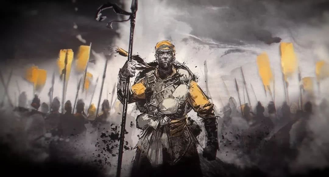 汉末|黄巾军之乱:汉末道教势力的恐怖动员水平