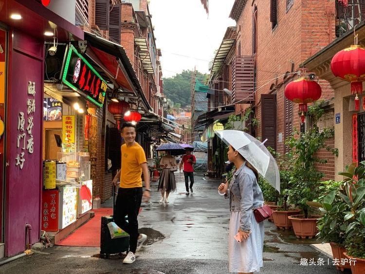 免费|门票最少的三座城市部分景点免费，游客却表示花钱的地方太多了