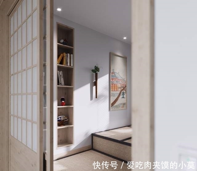 塌塌米|装修预算太少就一切从简，完工后觉得太惊艳