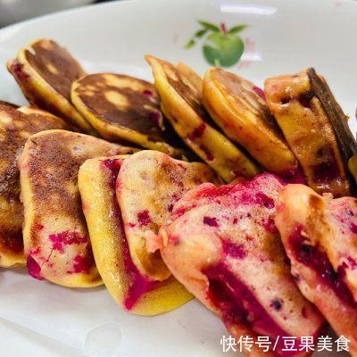 白蛋白|做法超简单,宝宝特爱吃