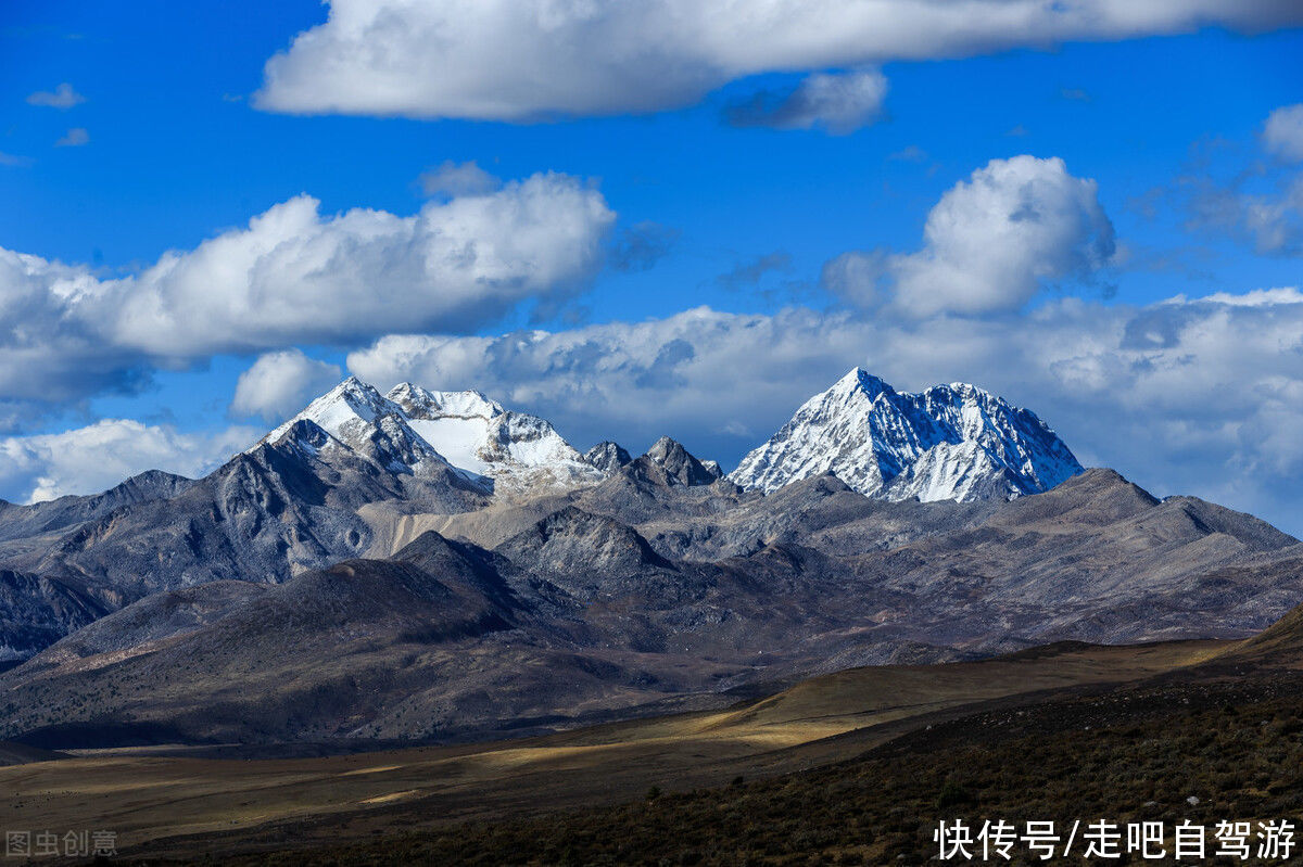 5个很适合一个人旅行的地方，你去过几个？