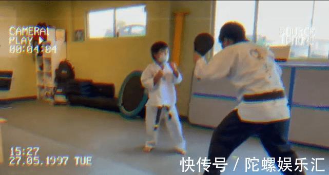 别墅|何洁晒照为儿子庆生,别墅豪宅曝光,前夫赫子铭线上送祝福显落寞