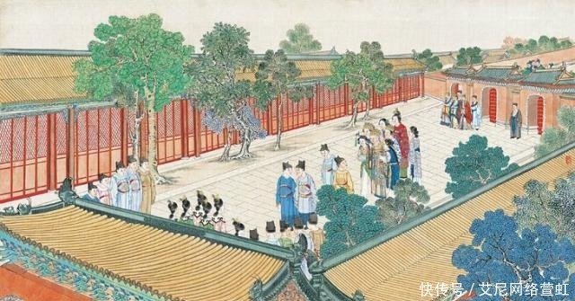 出家|清史被篡改!顺治是死于天花,还是出家?红楼梦揭开终极谜案!