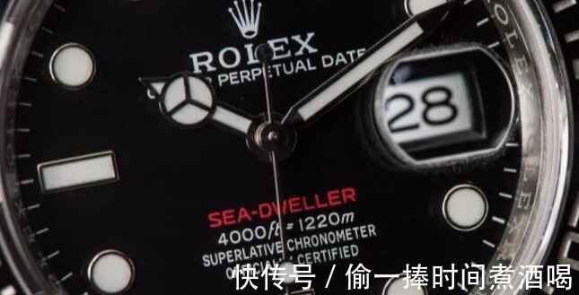 腕表 比日志更优雅,比迪通拿颜值高,劳力士蚝式恒动热门盘点!