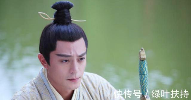 王芳岳|清代奇事:男子容貌过于俊美,并非是一件好事