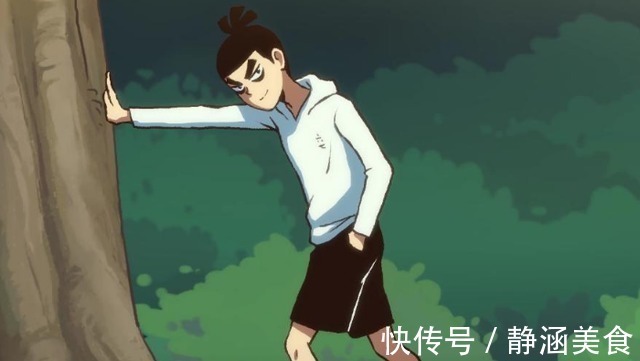 伍六七|刺客伍六七:同一句话,造成的两种效果,怕媳妇的阿七太可爱了