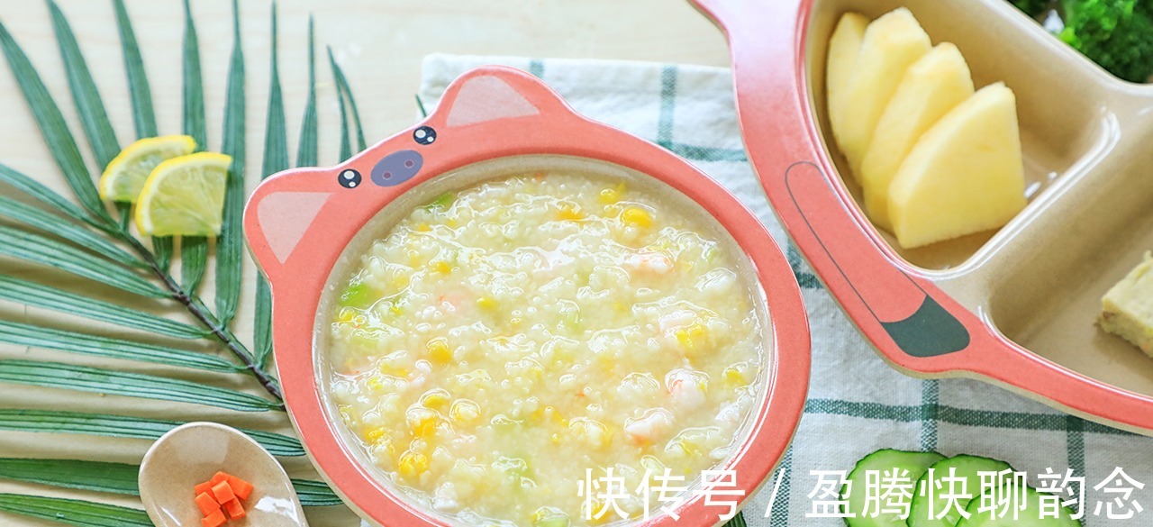 喂养|要想宝宝长得好!这种辅食少不了,保护肠胃,营养好消化